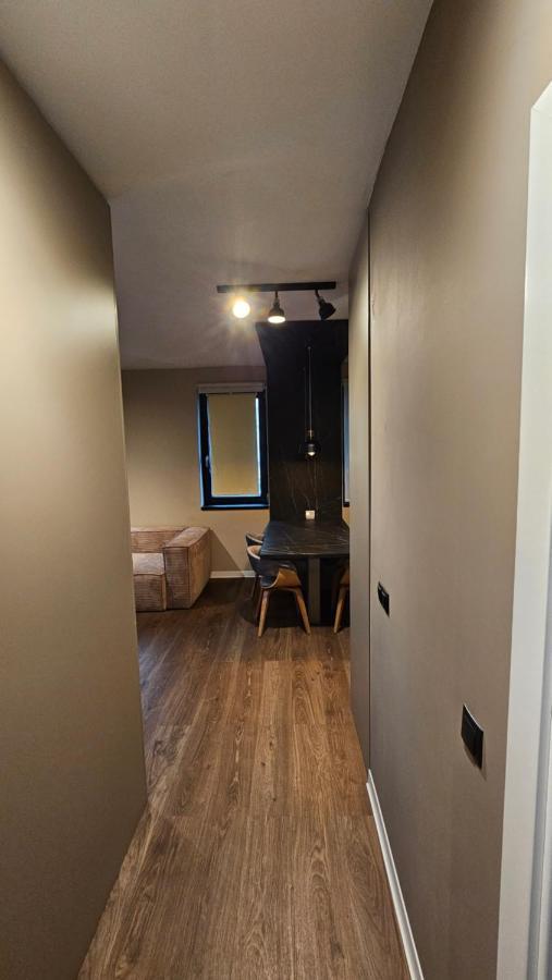 Deluxe Cozy Studios On Central M Eminescu Street #Târgu-Mureş Exterior foto