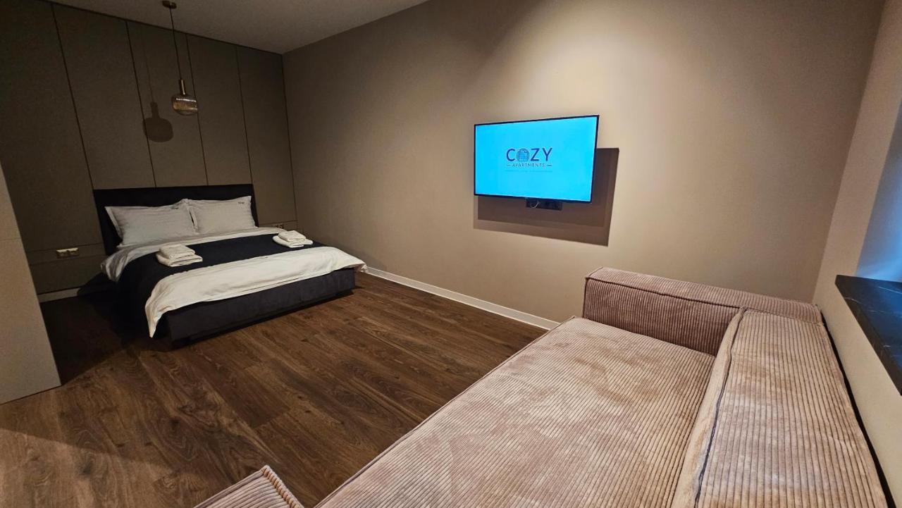 Deluxe Cozy Studios On Central M Eminescu Street #Târgu-Mureş Exterior foto